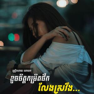 ខូចចិត្តផឹកលែងស្រវឹង