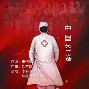 中国答卷（欣赏版）