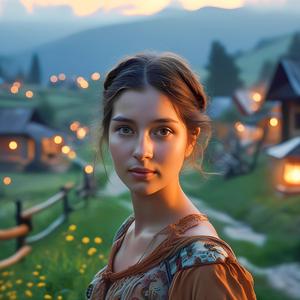 Rugăciune (Ethno House Version)