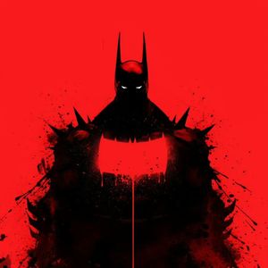 我不是蝙蝠侠 (声音采样demo)