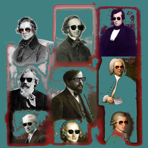 Vocalise, Op. 34, No. 14