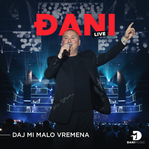 Daj mi malo vremena (Live)