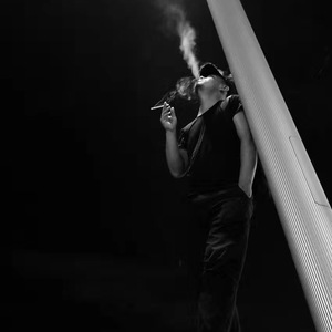 《傻子》（翻自 林宥嘉）