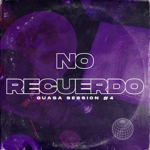 No Recuerdo | Guasa Session #4