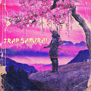 TRAP SAMURAI (prod. by wendigo)