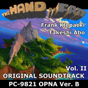 The Foot #3: The Hunters (Takeshi Abo Remix PC-9821 OPNA verB)