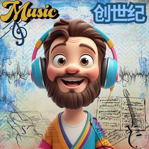 创世纪第十章：诺亚家谱