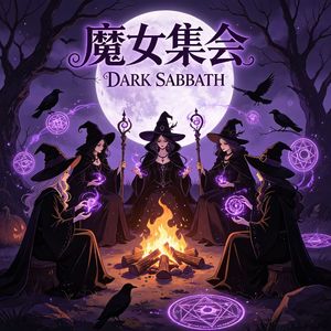 魔法酿造