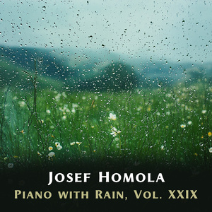 Heartbeat Notes & Gentle Rain