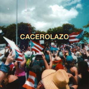 Cacerolazo