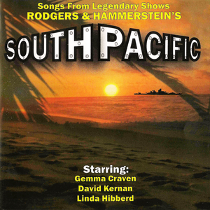 Bali Ha'l (From "South Pacific")