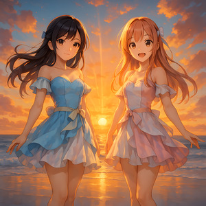 キラメキ☆リスタート