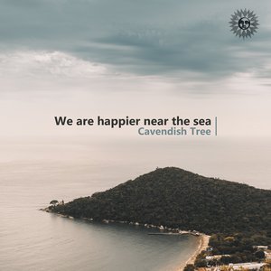 We Are Happier near the Sea
