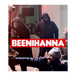 Beenihana (feat. Young Cash & Ztb Kb)
