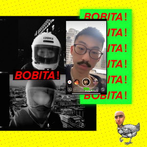 Bobita！