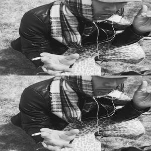 helpless.