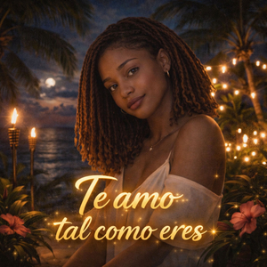 Te Amo Tal Como Eres