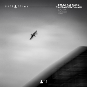 Lajka (Mathimidori Remix)