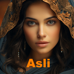 Asli
