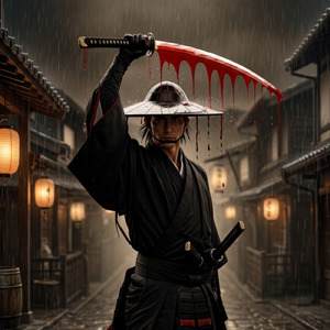 人斬り～岡田以蔵～