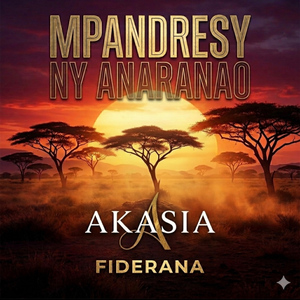 MPANDRESY NY ANARANAO