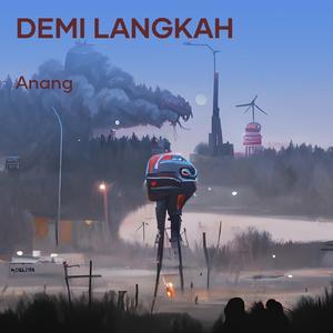 Demi Langkah (Acoustic)