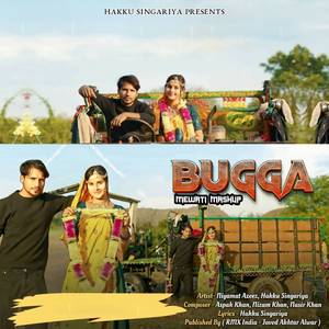Bugga Mewati Mashup