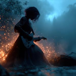 Echoes from the Styx