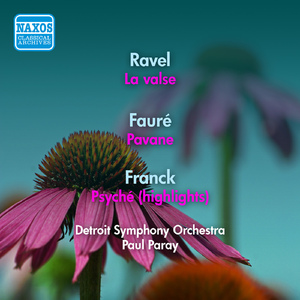 Pavane, Op. 50