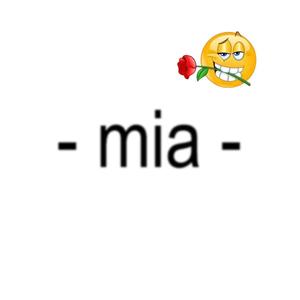 mia