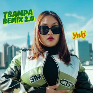 Tsampa (Remix 2.0)