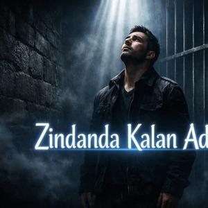 Zindanda kalan adam
