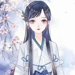 鸳鸯海棠(childhood dreams中文版)（cover张晓涵）（翻自 张晓涵）