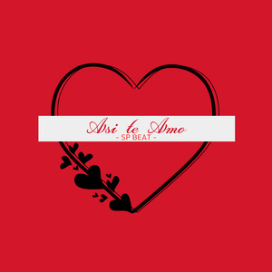 ASI TE AMO