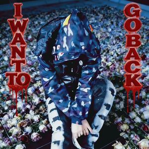 i want togo back（prodbyBAIHE）