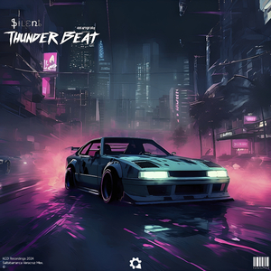 Thunder Beat (Slowed)