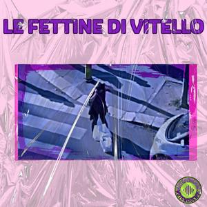 le fettine di vitello