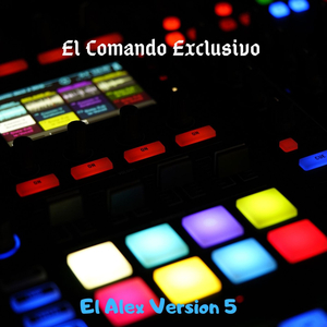 El Alex (Version 5)