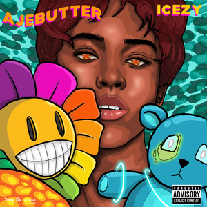 Ajebutter