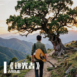 《逐光者》