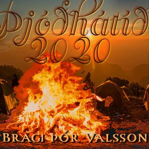 Þjóðhátíð 2020