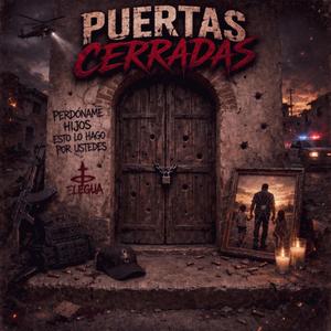 Puertas Cerradas