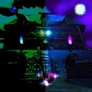 ❊↓DigiDown↓❊ (feat. Matascoo)