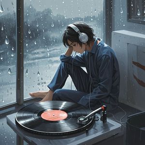 悲伤情歌的思念-羊羊