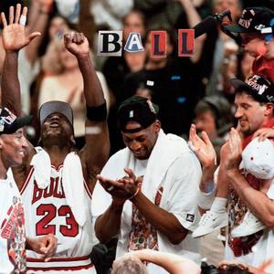 BALL (feat. 2ritxh, Joskii & Ron)