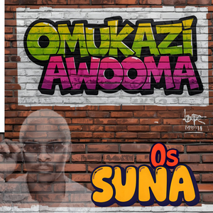Omukazi Awooma