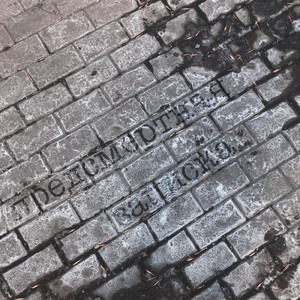 Вся моя жизнь.