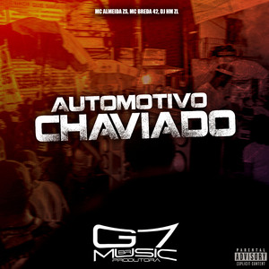 Automotivo Chaviado