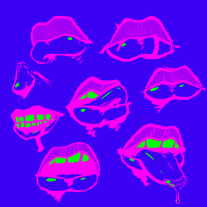 TOX!C - EXTENDED M!X