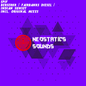 Berserkr (Original Mix)